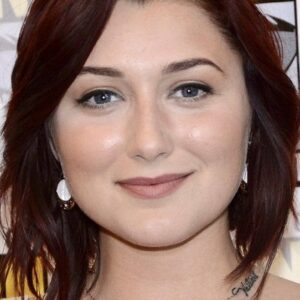 تصویر هنرمند Anastasia Baranova