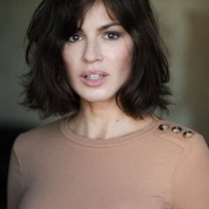 تصویر هنرمند Natalia Avelon