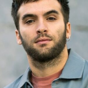 تصویر هنرمند Ricardo Gómez