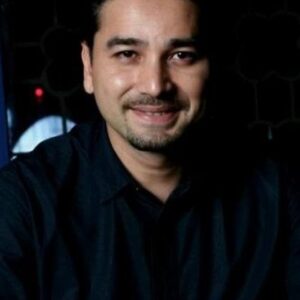 تصویر هنرمند Umar Lubis