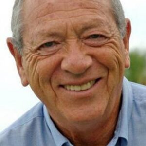 تصویر هنرمند Ron Satlof