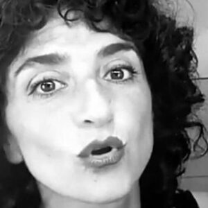 تصویر هنرمند Veronica Hassan