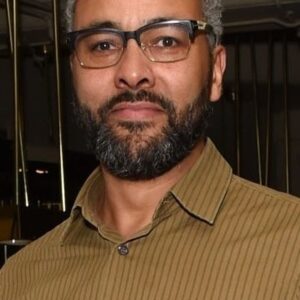 تصویر هنرمند Christopher Colquhoun