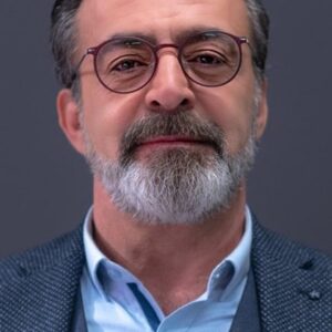 تصویر هنرمند Levent Ülgen