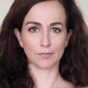 تصویر هنرمند Tania Palaiologou