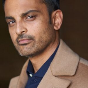 تصویر هنرمند Ash T