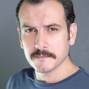 تصویر هنرمند Berk Yaygın