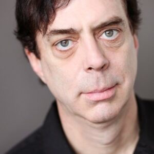 تصویر هنرمند Bernard Arène