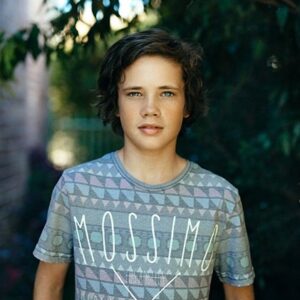 تصویر هنرمند Dylan Fortunaso