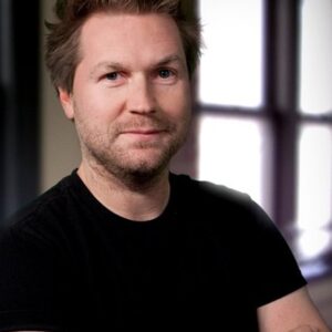 تصویر هنرمند Alex Albrecht