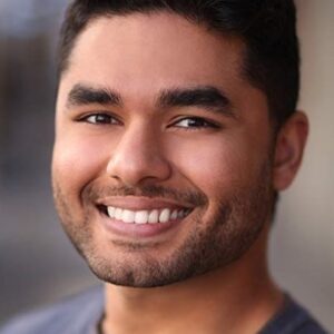 تصویر هنرمند Akaash Yadav