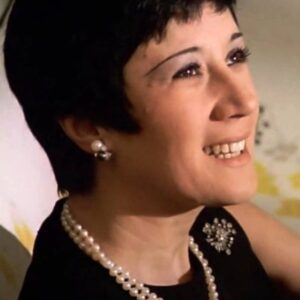 تصویر هنرمند Rossana Canghiari