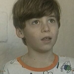 تصویر هنرمند Dani Szabó