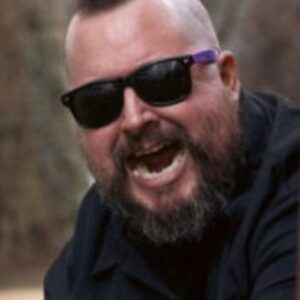 تصویر هنرمند Scott Wampler