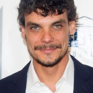 تصویر هنرمند Críspulo Cabezas