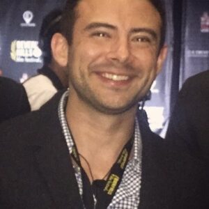 تصویر هنرمند Ryan Zaragoza