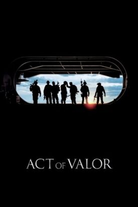 پوستر رسمی فیلم Act of Valor (2012)