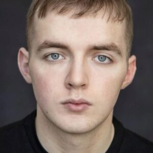 تصویر هنرمند Shane McCarthy