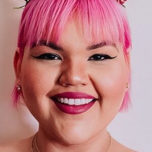 تصویر هنرمند Ashley Nell Tipton