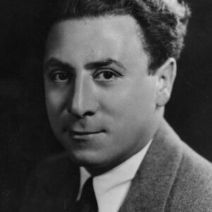 تصویر هنرمند Jack Pearl