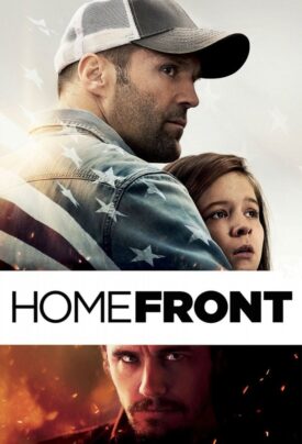 پوستر رسمی فیلم Homefront (2013)