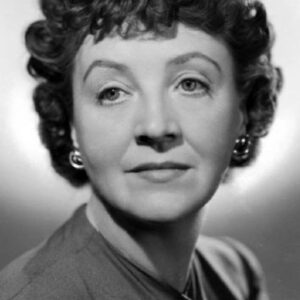 تصویر هنرمند Patricia Collinge