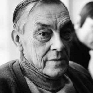 تصویر هنرمند Arseny Tarkovsky