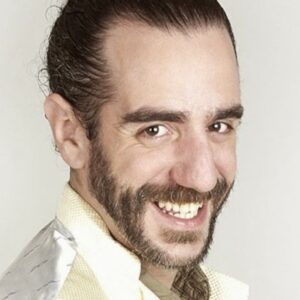 تصویر هنرمند Aitor Legardón