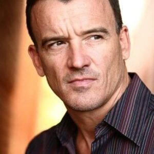 تصویر هنرمند John Gleeson Connolly