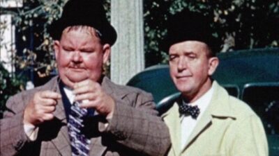 Teaser for The Tree in a Test Tube