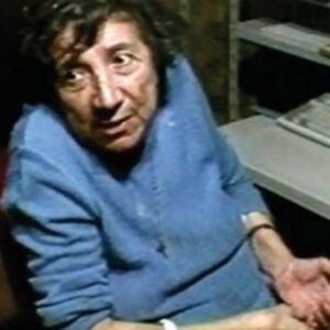 تصویر هنرمند Jolanda Benvenuti