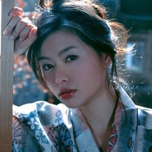 تصویر هنرمند Sayaka Yoshino