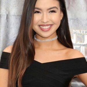 تصویر هنرمند Erika Tham