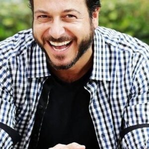 تصویر هنرمند Bruno Padilha