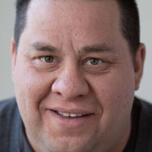 تصویر هنرمند Jake Suazo