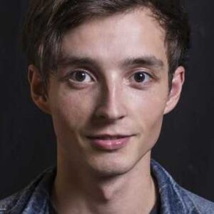 تصویر هنرمند Denis Šafařík