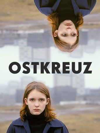پوستر رسمی فیلم Ostkreuz (1991)