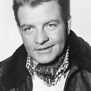 تصویر هنرمند Sean McClory