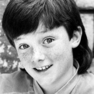 تصویر هنرمند Michael Faustino