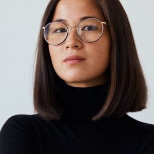 تصویر هنرمند Anna Berg