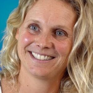 تصویر هنرمند Adélaïde Mauvernay