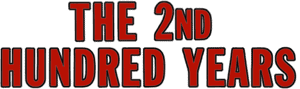لوگوی رسمی فیلم The Second 100 Years (1927)