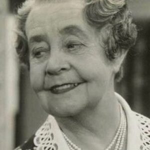 تصویر هنرمند Florence Roberts