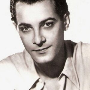 تصویر هنرمند Georges Guétary