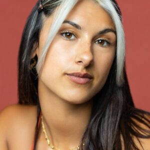 تصویر هنرمند Nina Singh