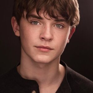 تصویر هنرمند Cameron Mann