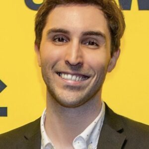 تصویر هنرمند Stephen Boyer