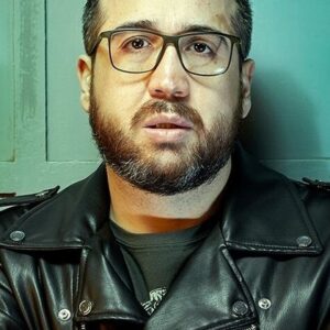 تصویر هنرمند Aníbal Gómez