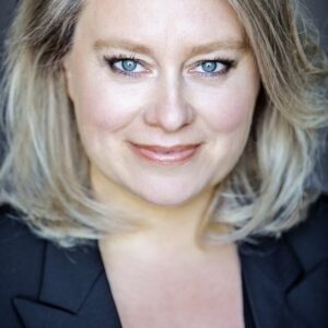 تصویر هنرمند Verena Gräfe-Höft