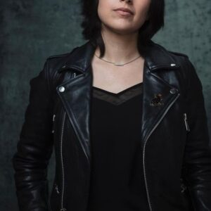 تصویر هنرمند Natasha Kermani